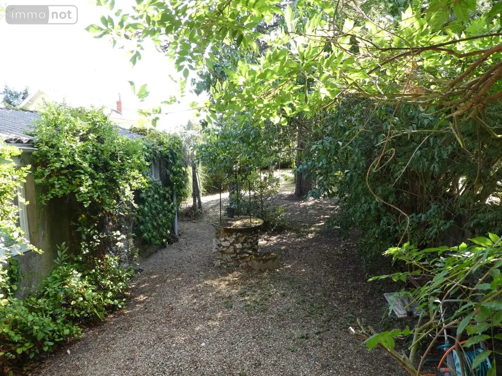 Maison a vendre Montargis 45200 Loiret 45 130 m2 6 pièces 189000 euros 065/1250 013