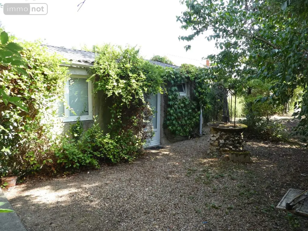 Maison a vendre Montargis 45200 Loiret 45 130 m2 6 pièces 189000 euros 065/1250 014
