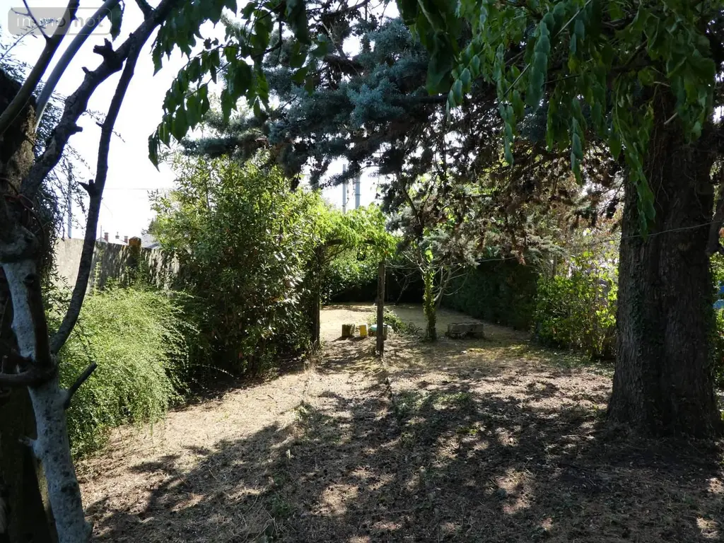 Maison a vendre Montargis 45200 Loiret 45 130 m2 6 pièces 189000 euros 065/1250 015