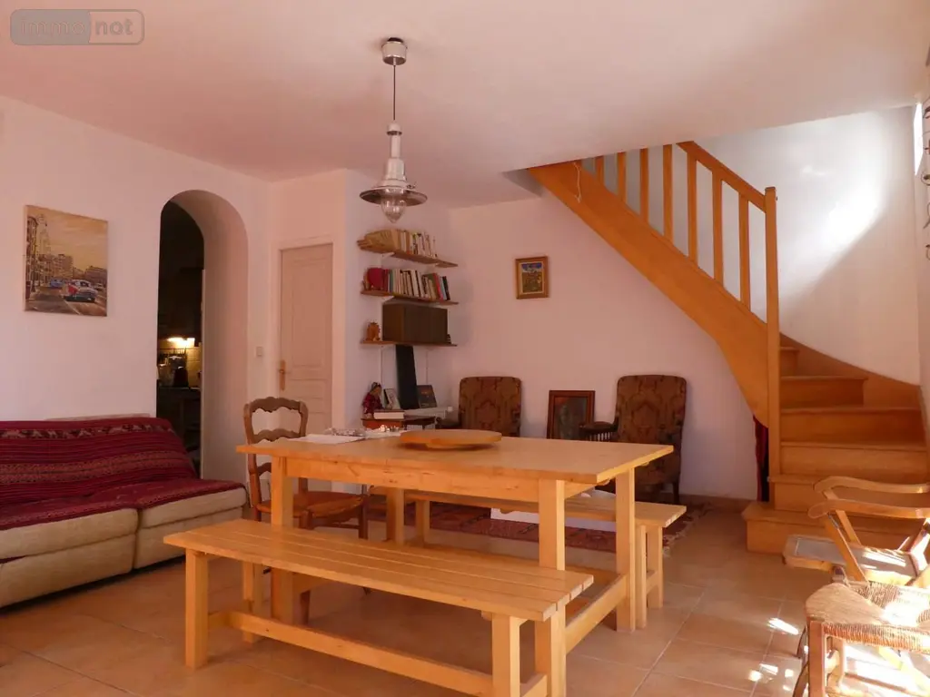 Maison a vendre Montargis 45200 Loiret 45 130 m2 6 pièces 189000 euros 065/1250 006