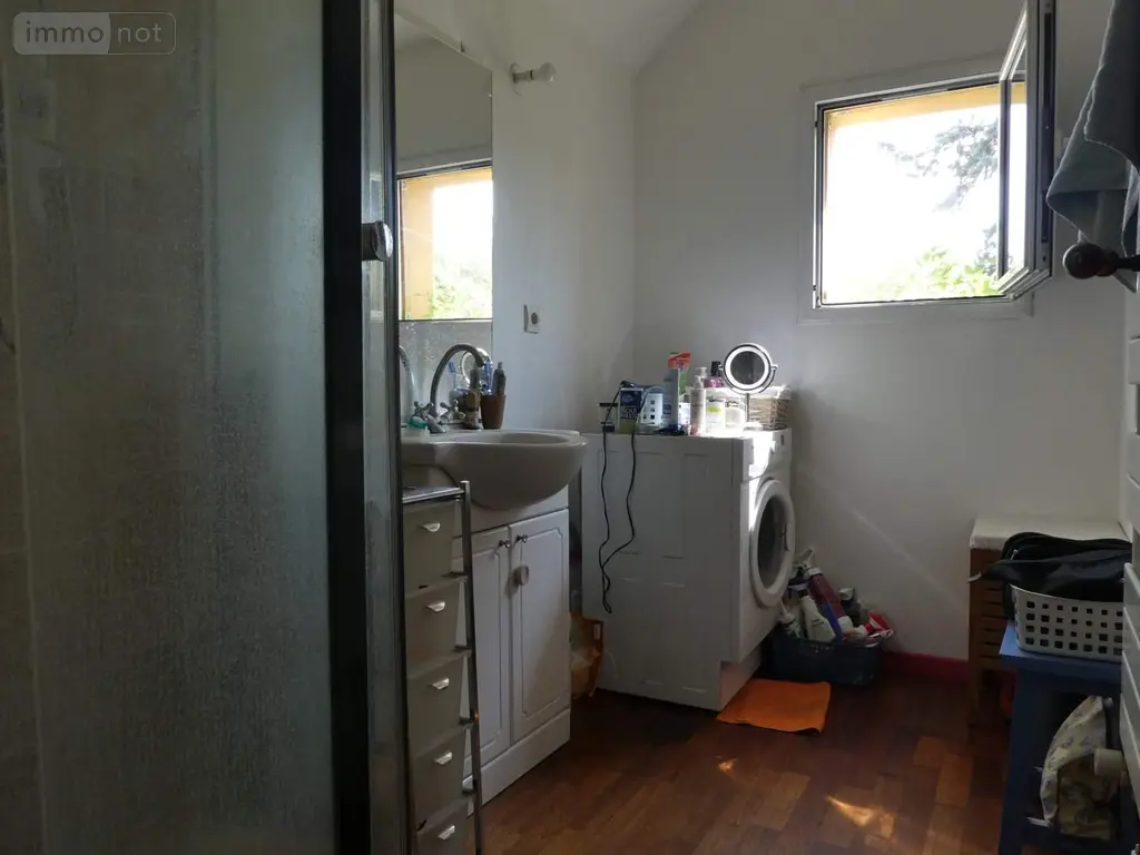 Maison a vendre Montargis 45200 Loiret 45 130 m2 6 pièces 189000 euros 065/1250 007