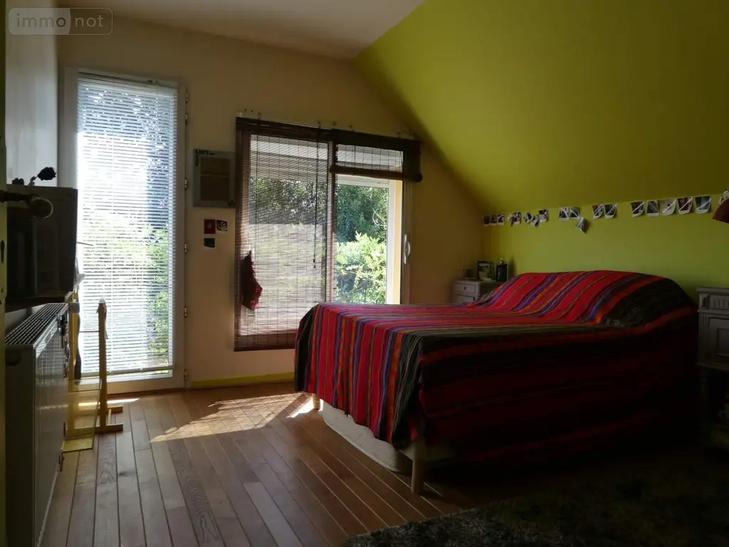 Maison a vendre Montargis 45200 Loiret 45 130 m2 6 pièces 189000 euros 065/1250 008