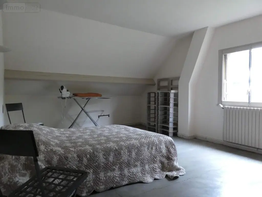 Maison a vendre Triguères 45220 Loiret 45 146 m2 6 pièces 134675 euros 065/1251 010