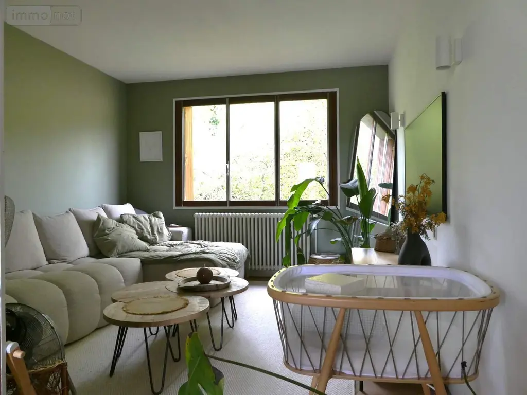Maison a vendre Triguères 45220 Loiret 45 146 m2 6 pièces 134675 euros 065/1251 004