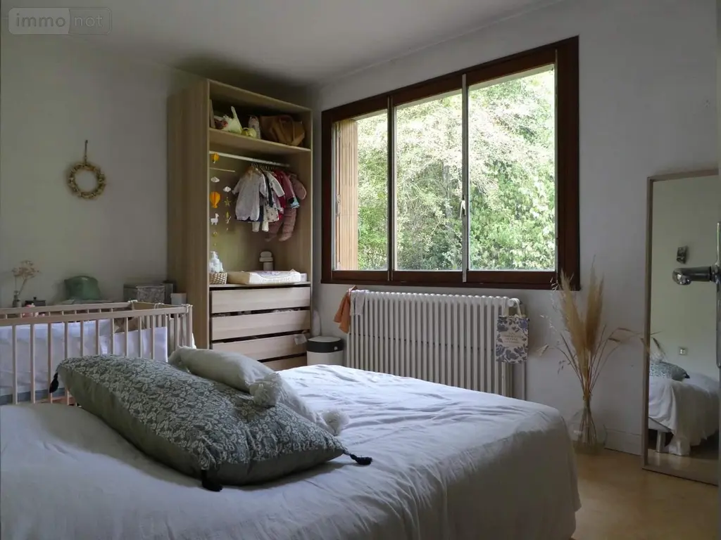 Maison a vendre Triguères 45220 Loiret 45 146 m2 6 pièces 134675 euros 065/1251 006