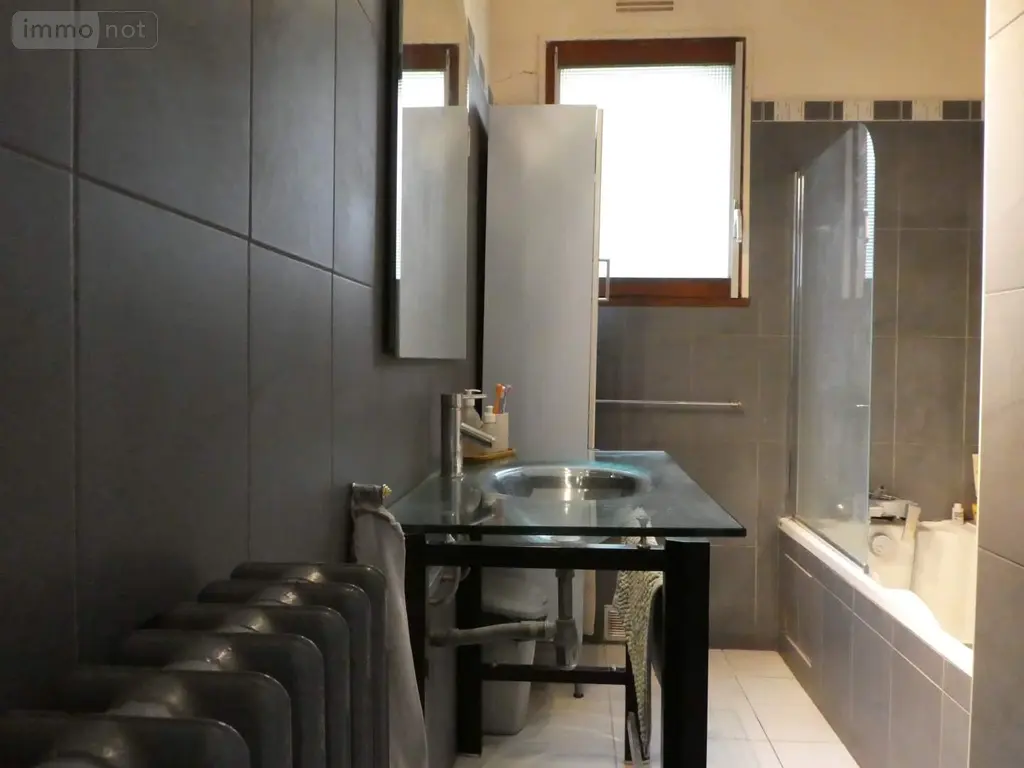 Maison a vendre Triguères 45220 Loiret 45 146 m2 6 pièces 134675 euros 065/1251 007