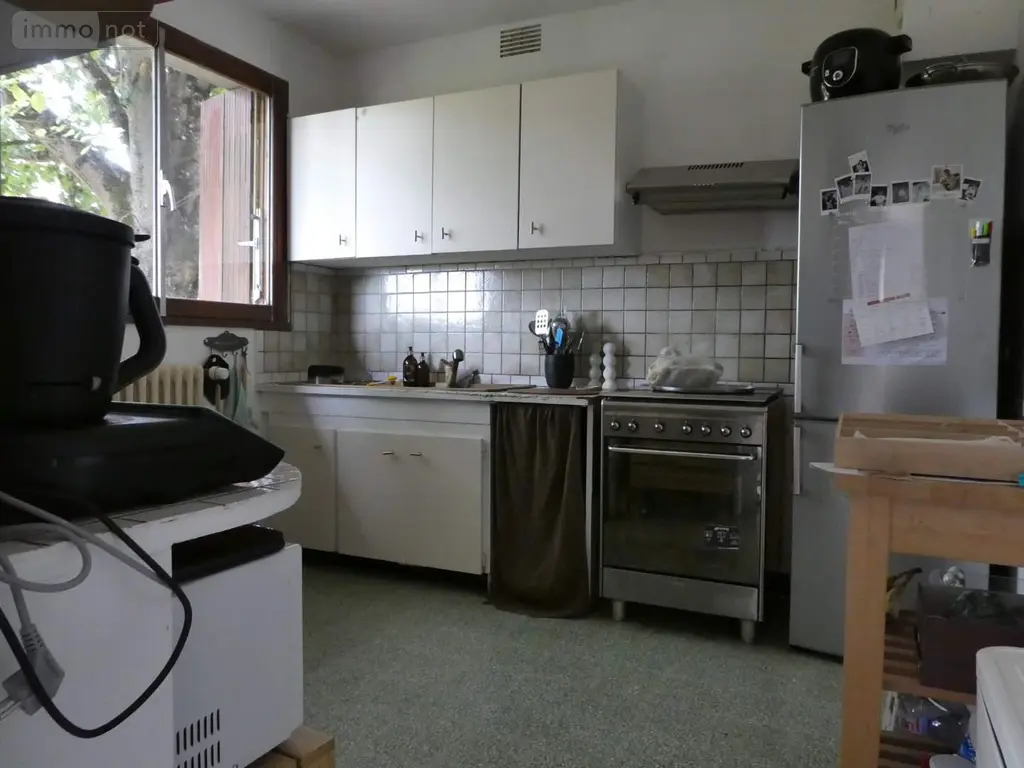 Maison a vendre Triguères 45220 Loiret 45 146 m2 6 pièces 134675 euros 065/1251 008