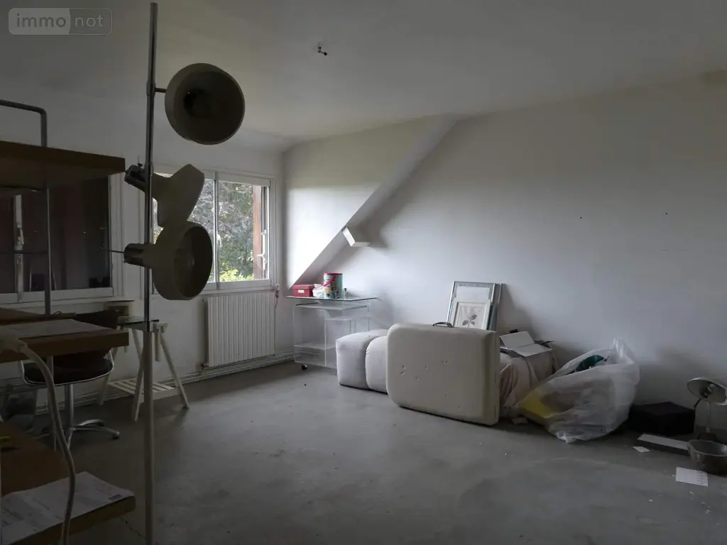 Maison a vendre Triguères 45220 Loiret 45 146 m2 6 pièces 134675 euros 065/1251 009