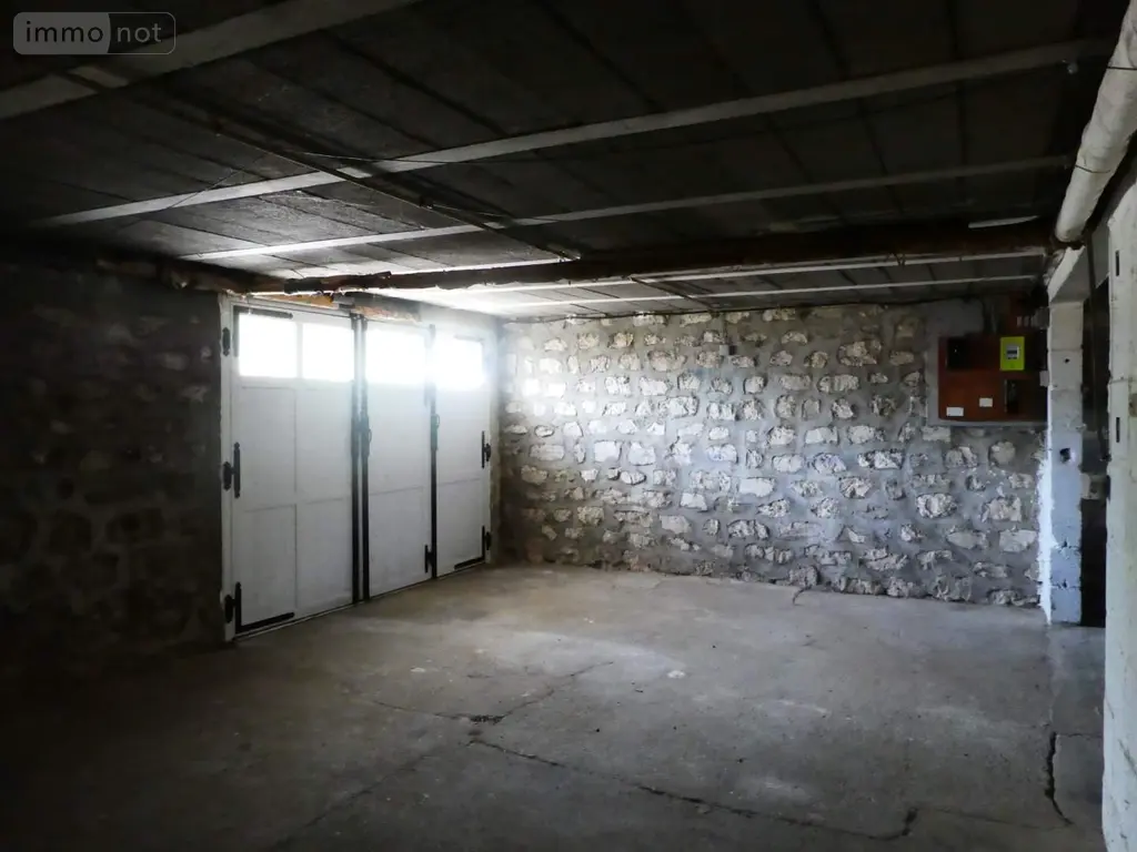 Maison a vendre Dordives 45680 Loiret 45 63 m2 3 pièces 119300 euros 065/1252 010