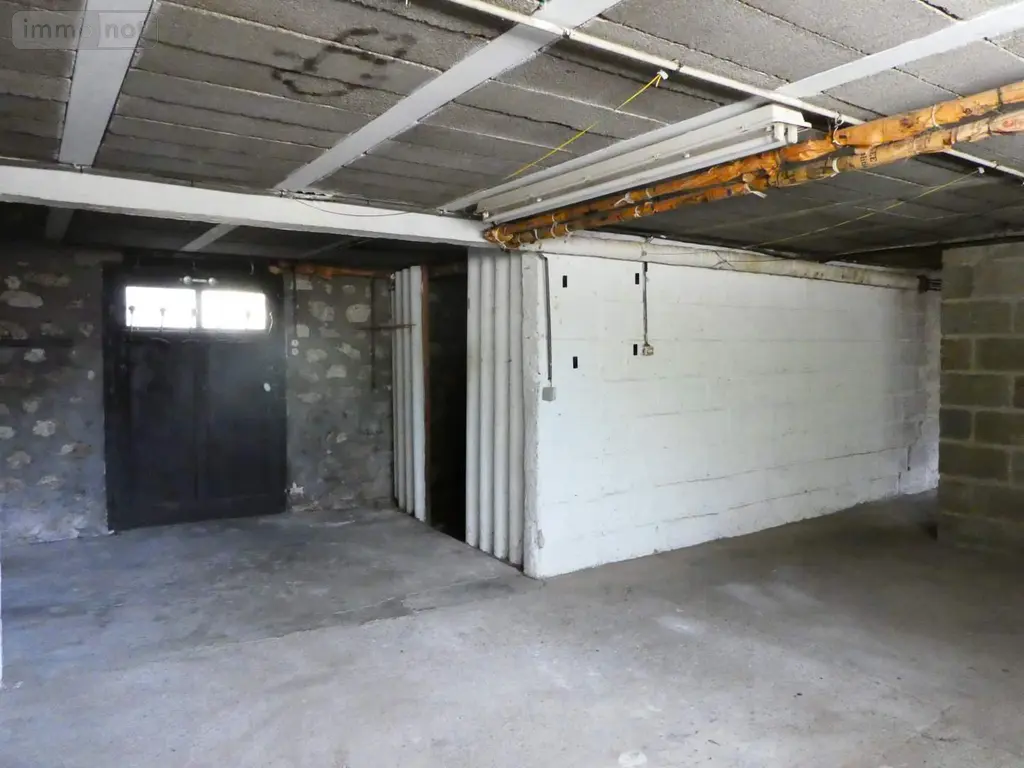 Maison a vendre Dordives 45680 Loiret 45 63 m2 3 pièces 119300 euros 065/1252 011