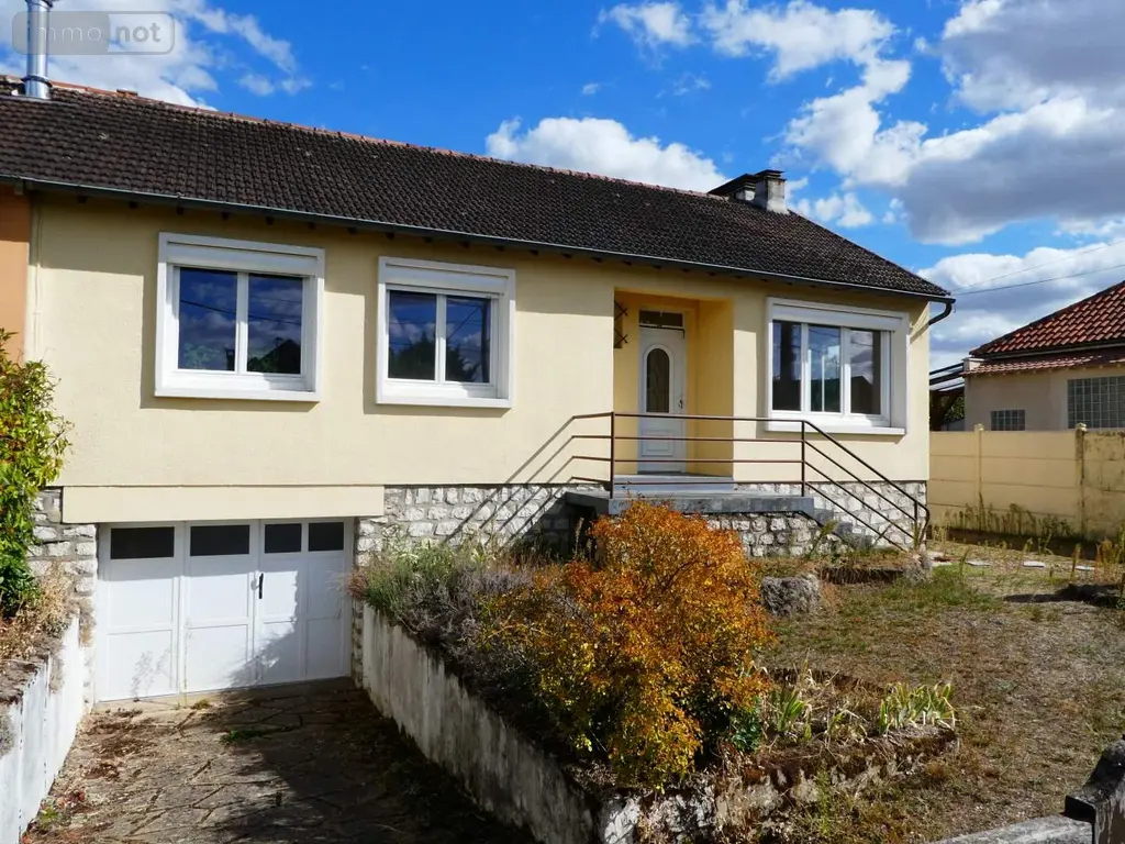 Maison a vendre Dordives 45680 Loiret 45 63 m2 3 pièces 119300 euros 065/1252 014