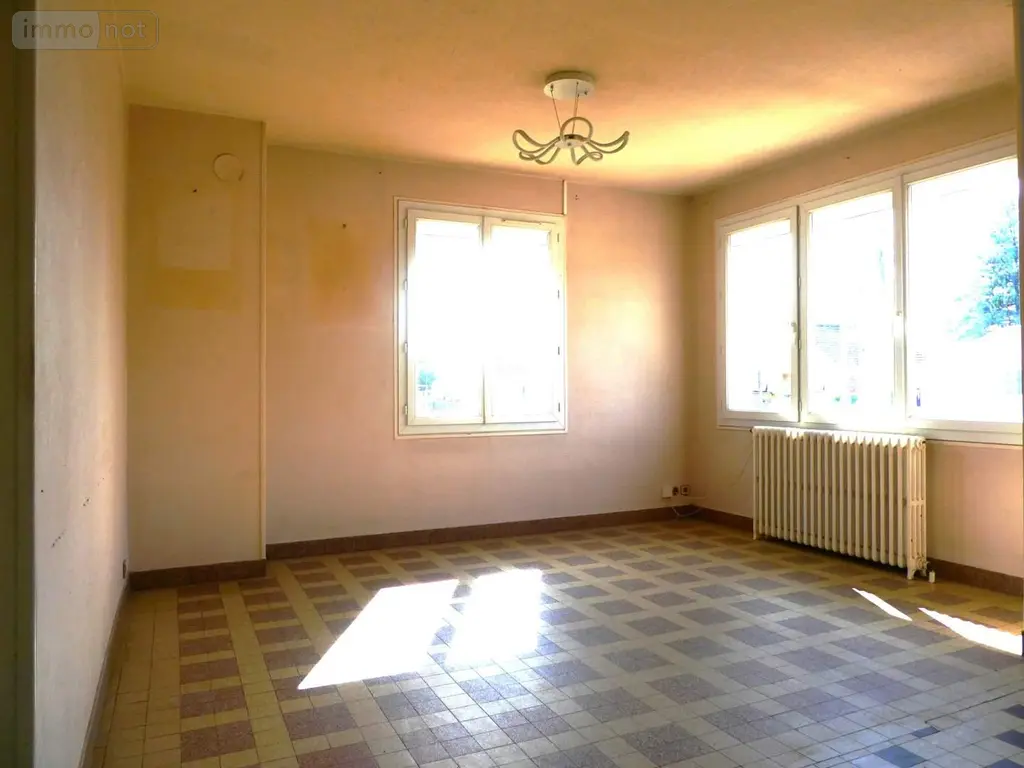 Maison a vendre Dordives 45680 Loiret 45 63 m2 3 pièces 119300 euros 065/1252 002