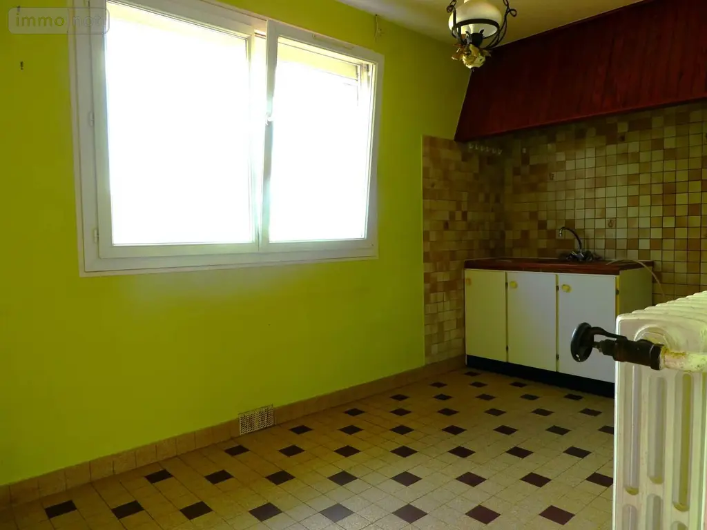 Maison a vendre Dordives 45680 Loiret 45 63 m2 3 pièces 119300 euros 065/1252 006