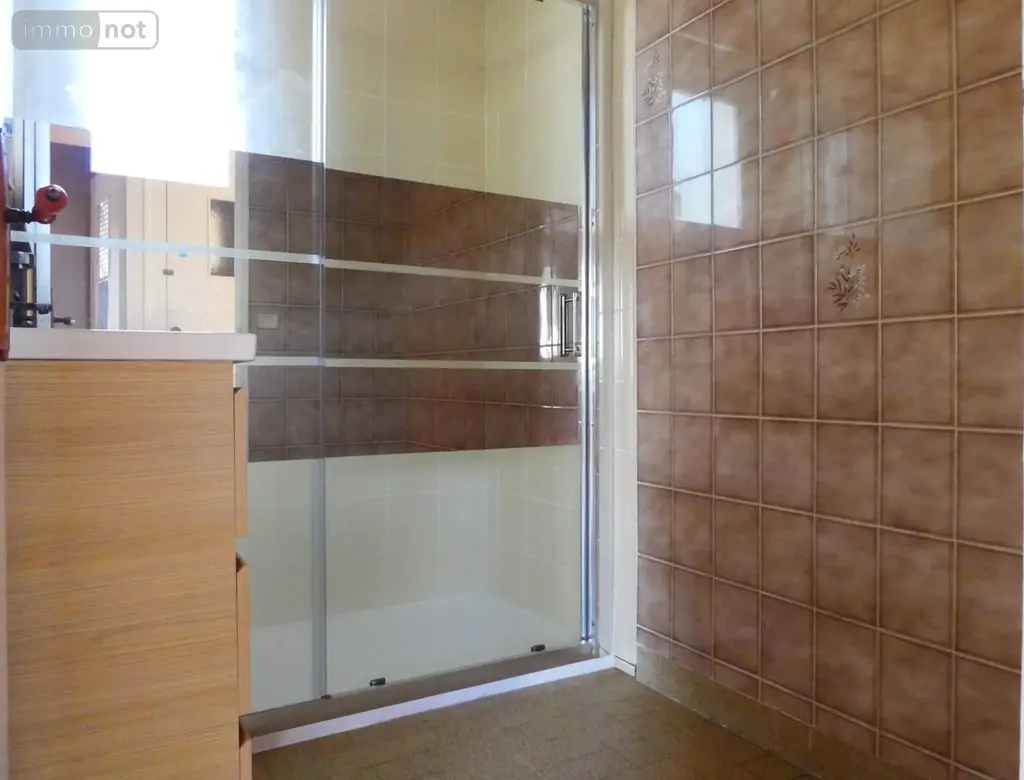 Maison a vendre Dordives 45680 Loiret 45 63 m2 3 pièces 119300 euros 065/1252 007