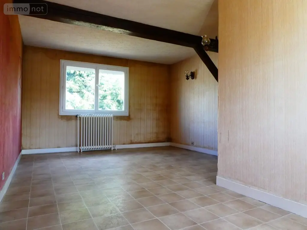 Maison a vendre Dordives 45680 Loiret 45 63 m2 3 pièces 119300 euros 065/1252 008
