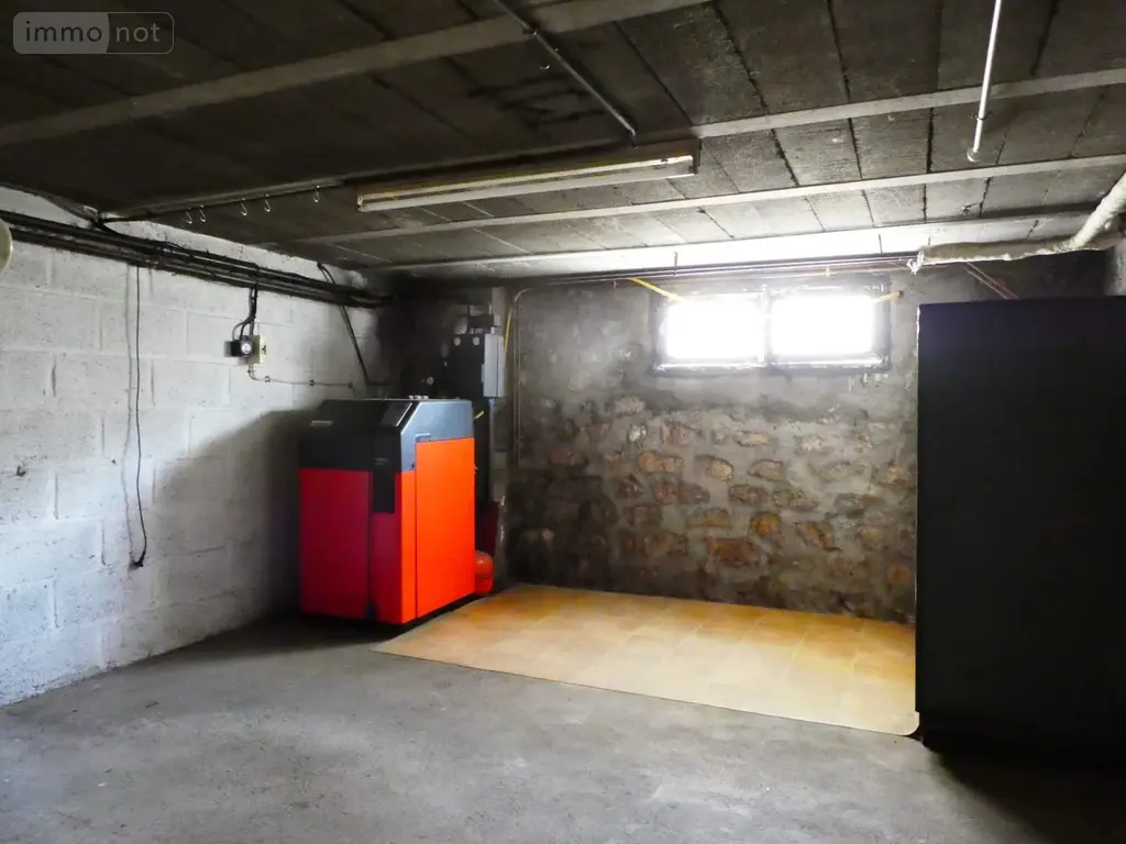 Maison a vendre Dordives 45680 Loiret 45 63 m2 3 pièces 119300 euros 065/1252 009