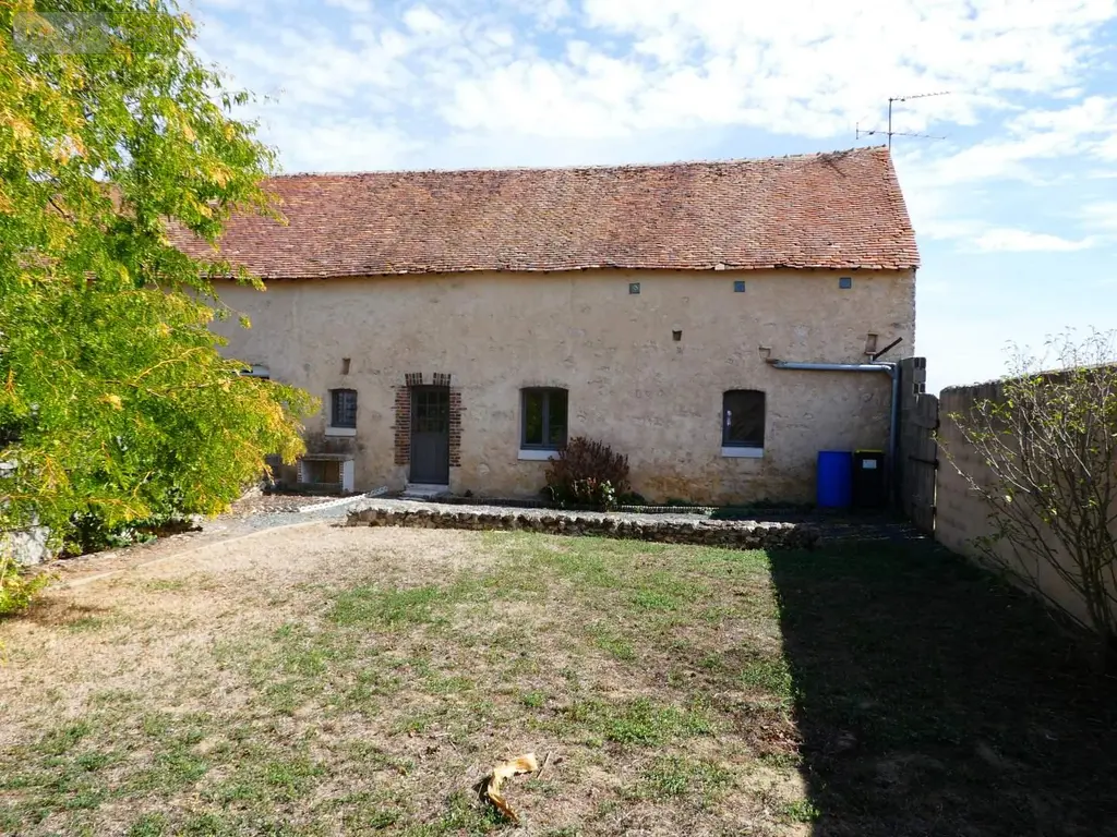 Maison a vendre Cepoy 45120 Loiret 45 102 m2 5 pièces 139800 euros 065/1253 001