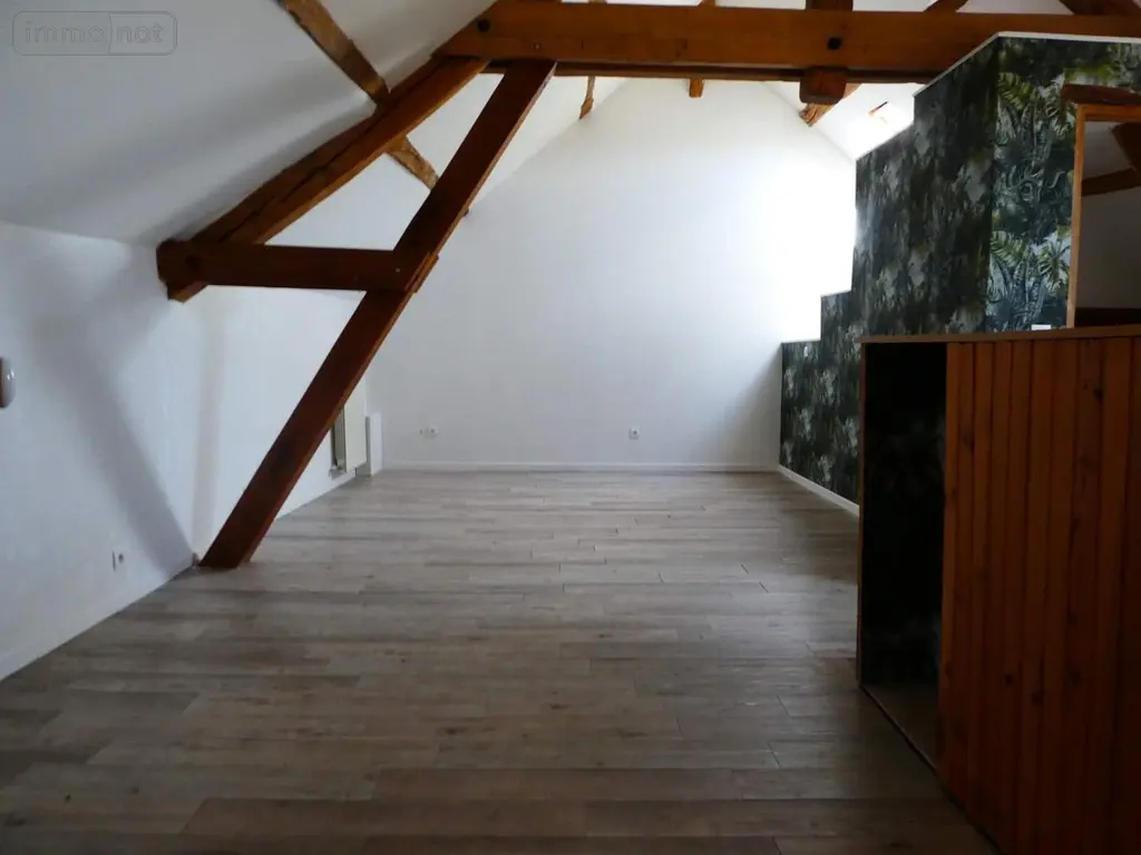 Maison a vendre Cepoy 45120 Loiret 45 102 m2 5 pièces 139800 euros 065/1253 010