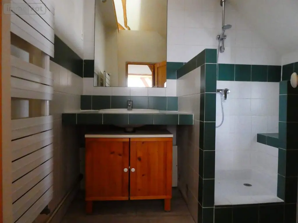 Maison a vendre Cepoy 45120 Loiret 45 102 m2 5 pièces 139800 euros 065/1253 012