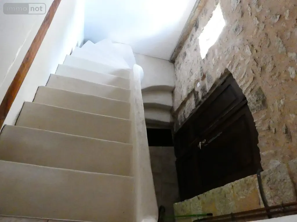 Maison a vendre Cepoy 45120 Loiret 45 102 m2 5 pièces 139800 euros 065/1253 014