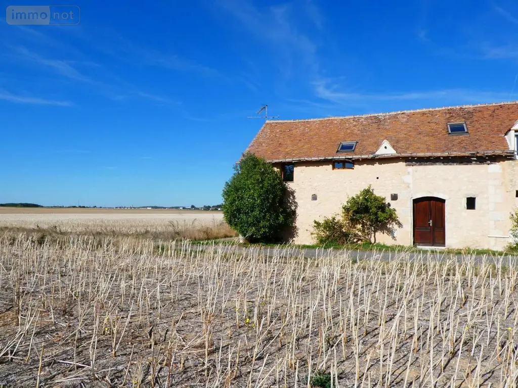 Maison a vendre Cepoy 45120 Loiret 45 102 m2 5 pièces 139800 euros 065/1253 015