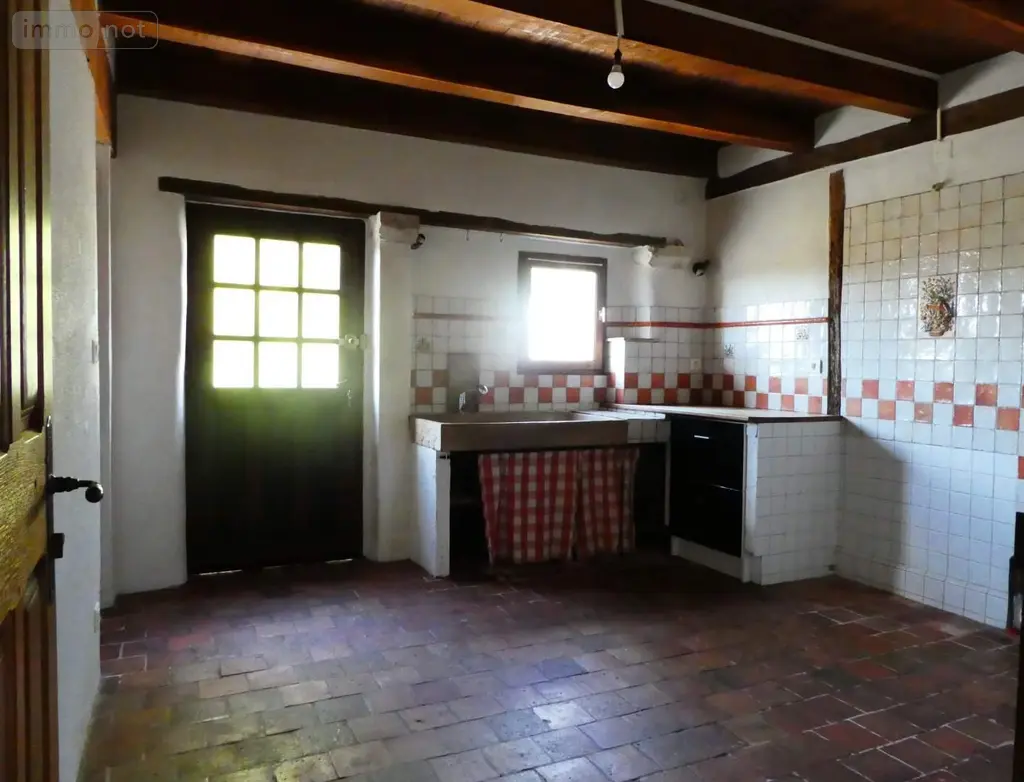 Maison a vendre Cepoy 45120 Loiret 45 102 m2 5 pièces 139800 euros 065/1253 002