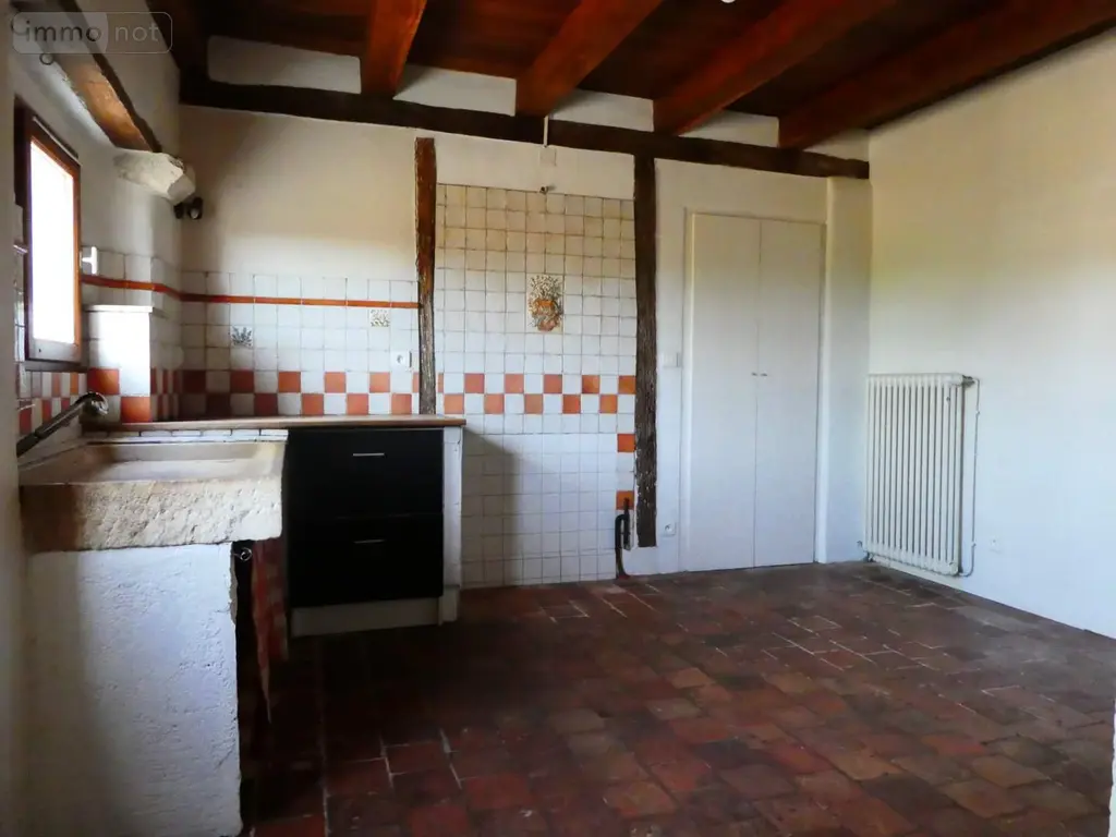 Maison a vendre Cepoy 45120 Loiret 45 102 m2 5 pièces 139800 euros 065/1253 003