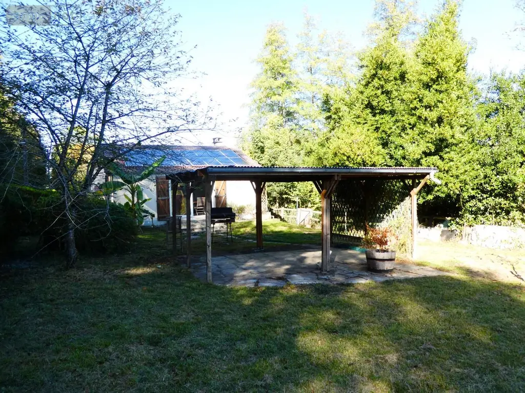 Maison a vendre Château-Landon 77570 Seine-et-Marne 77 87 m2 4 pièces 117250 euros 065/1254 012