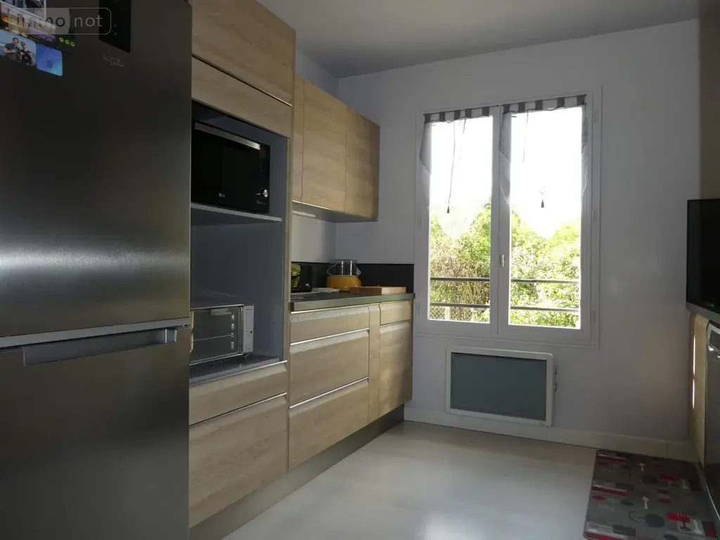 Maison a vendre Fontenay-sur-Loing 45210 Loiret 45 58 m2 3 pièces 124425 euros 065/1255 005