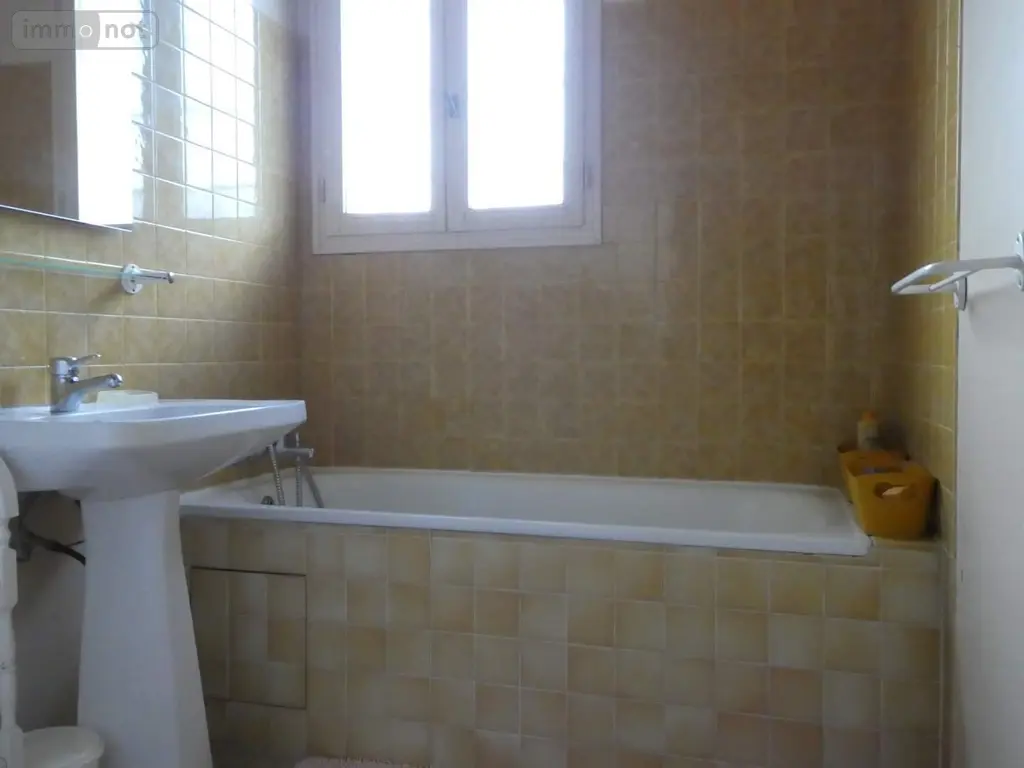 Maison a vendre Fontenay-sur-Loing 45210 Loiret 45 58 m2 3 pièces 124425 euros 065/1255 008