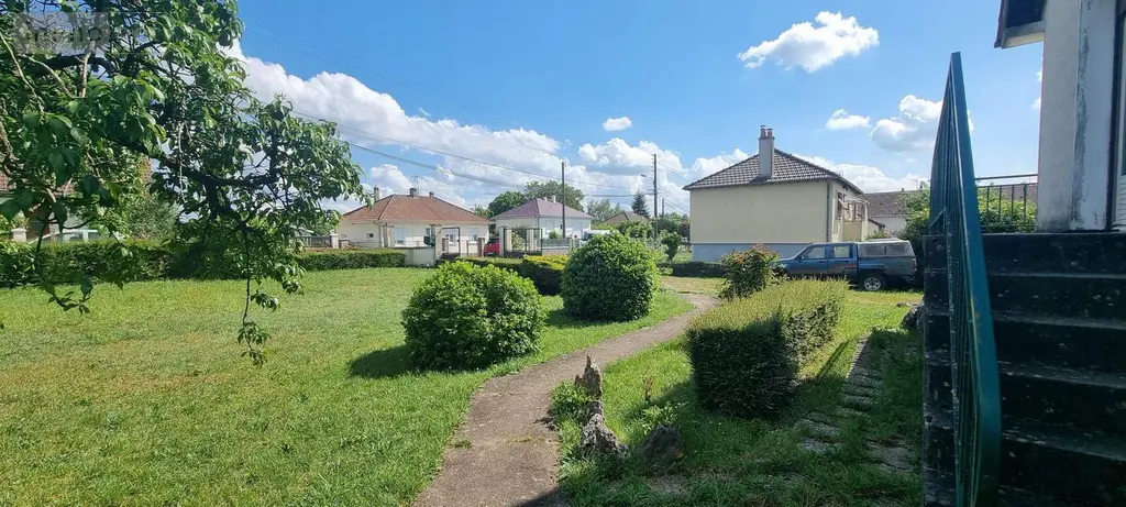 Maison a vendre Beaugency 45190 Loiret 45 83 m2 6 pièces 174720 euros 094/255 003