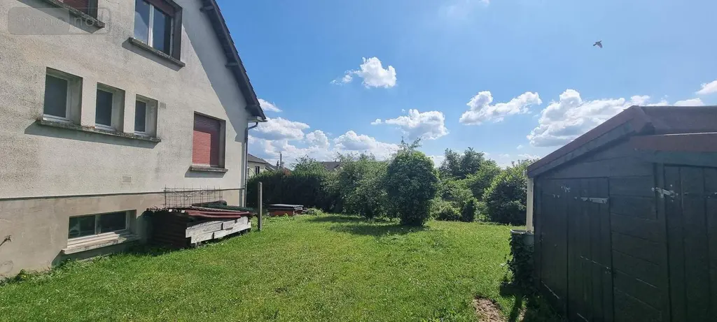 Maison a vendre Beaugency 45190 Loiret 45 83 m2 6 pièces 174720 euros 094/255 005