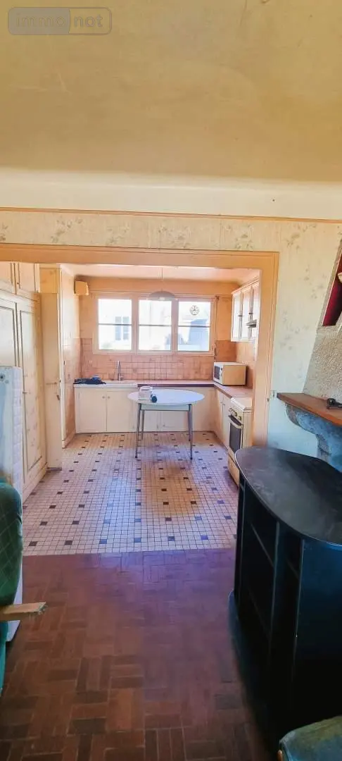 Maison a vendre Baule 45130 Loiret 45 120 m2 6 pièces 159000 euros 094/256 002