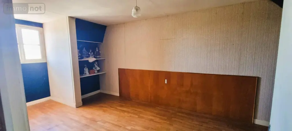 Maison a vendre Baule 45130 Loiret 45 120 m2 6 pièces 159000 euros 094/256 003