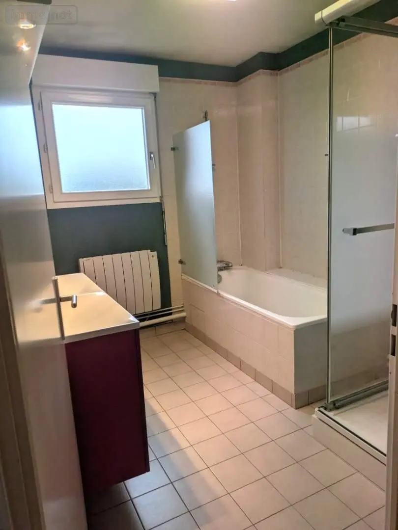 Appartement a vendre Orléans 45000 Loiret 45 93 m2 4 pièces 263800 euros 094/259 005