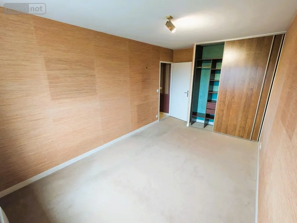 Appartement a vendre Orléans 45000 Loiret 45 93 m2 4 pièces 263800 euros 094/259 007
