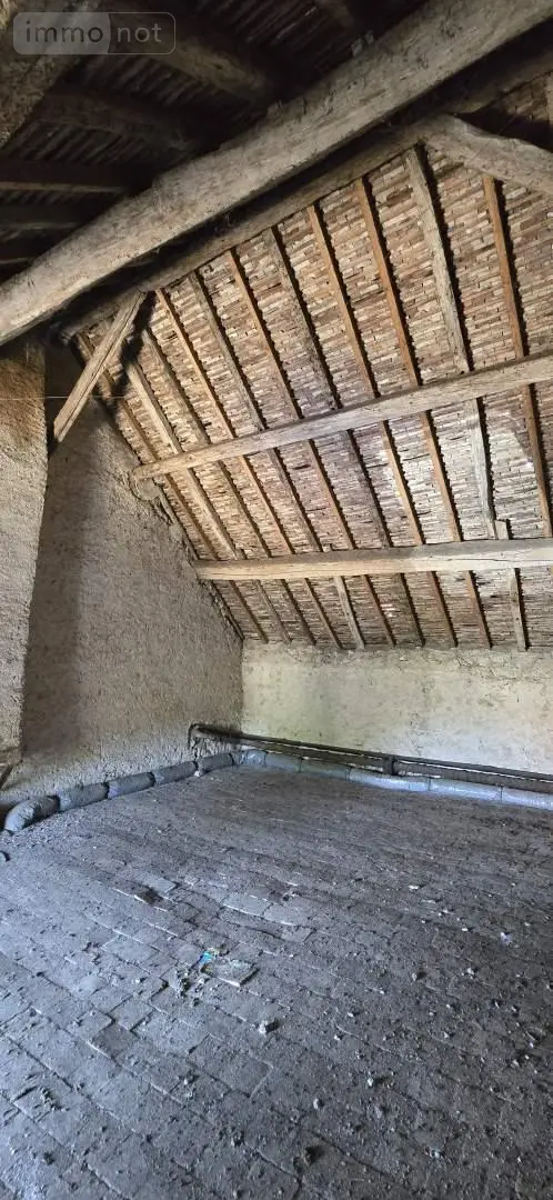 Maison a vendre Cravant 45190 Loiret 45 75 m2 4 pièces 106000 euros 094/261 010