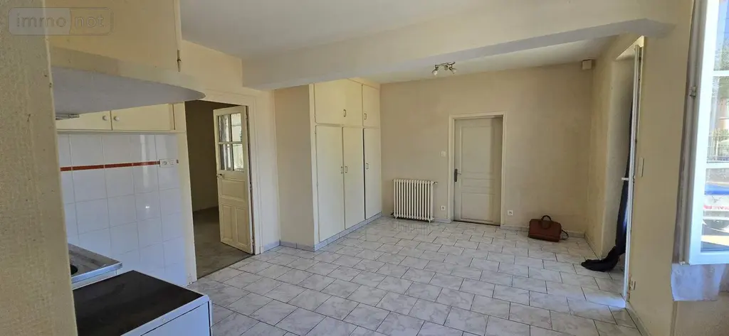 Maison a vendre Cravant 45190 Loiret 45 75 m2 4 pièces 106000 euros 094/261 003