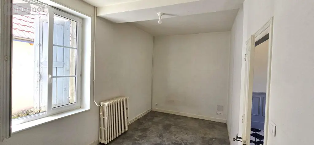 Maison a vendre Cravant 45190 Loiret 45 75 m2 4 pièces 106000 euros 094/261 004