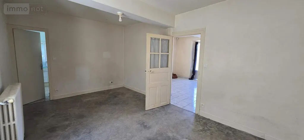 Maison a vendre Cravant 45190 Loiret 45 75 m2 4 pièces 106000 euros 094/261 007