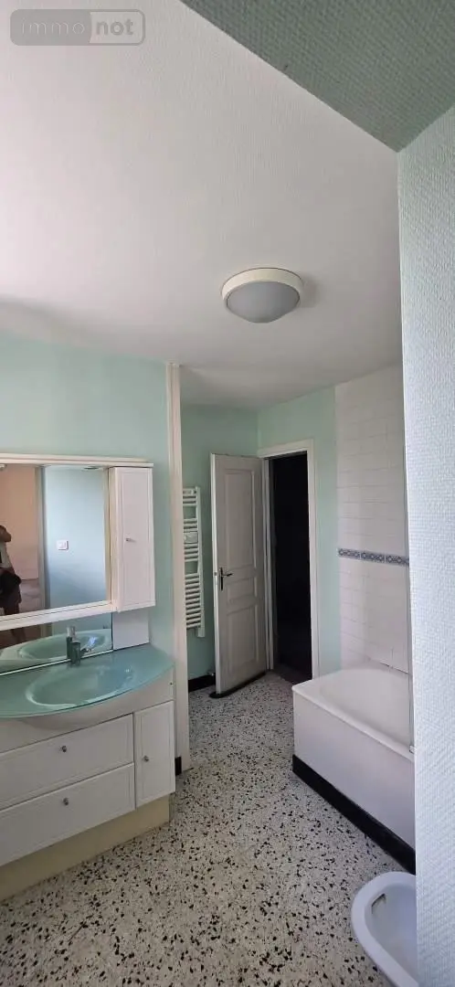 Maison a vendre Cravant 45190 Loiret 45 75 m2 4 pièces 106000 euros 094/261 008