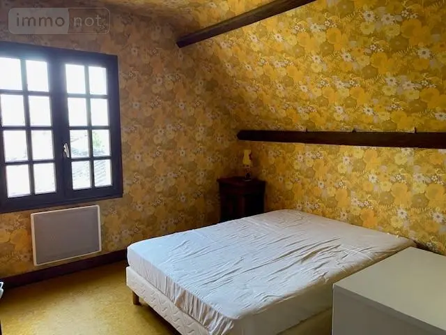 Maison a vendre Lalbenque 46230 Lot 46 144 m2 10 pièces 243000 euros 009/1715 010