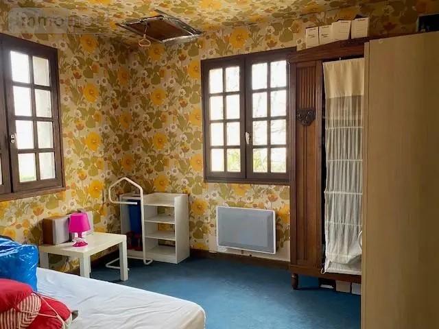 Maison a vendre Lalbenque 46230 Lot 46 144 m2 10 pièces 243000 euros 009/1715 011