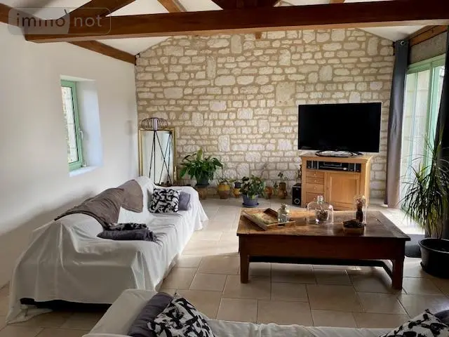 Maison a vendre Lalbenque 46230 Lot 46 144 m2 10 pièces 243000 euros 009/1715 002