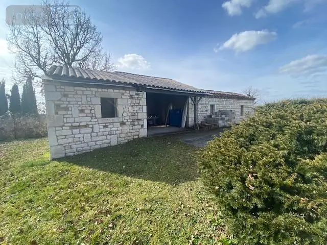 Maison a vendre Lalbenque 46230 Lot 46 144 m2 10 pièces 243000 euros 009/1715 006