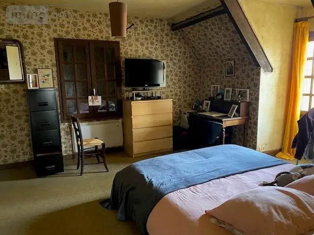 Maison a vendre Lalbenque 46230 Lot 46 144 m2 10 pièces 243000 euros 009/1715 009