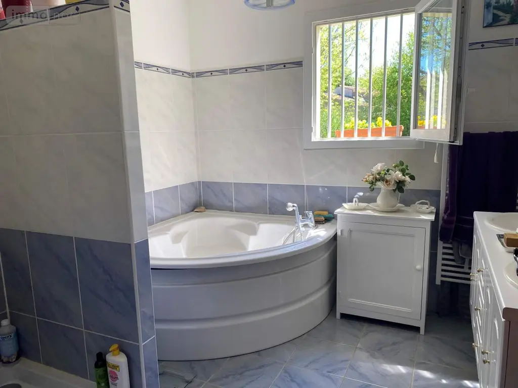 Maison a vendre Cieurac 46230 Lot 46 120 m2 5 pièces 304040 euros 009/1724 010