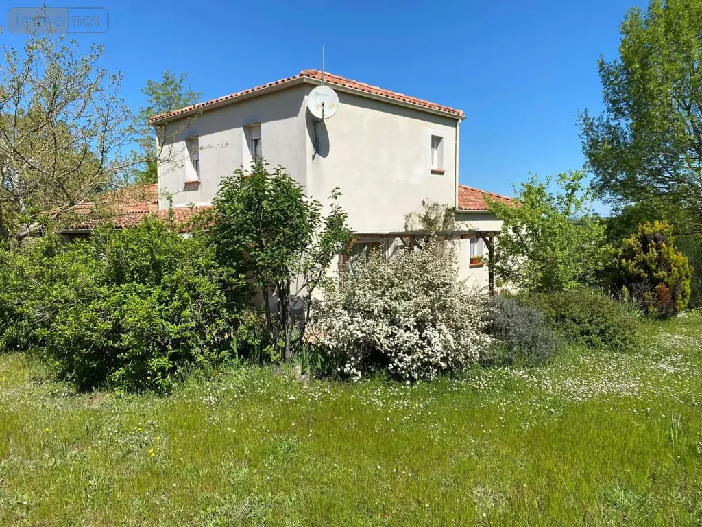 Maison a vendre Cieurac 46230 Lot 46 120 m2 5 pièces 304040 euros 009/1724 002