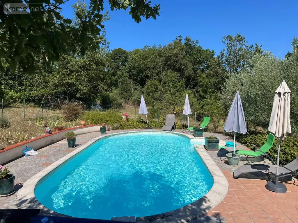 Maison a vendre Cieurac 46230 Lot 46 120 m2 5 pièces 304040 euros 009/1724 003