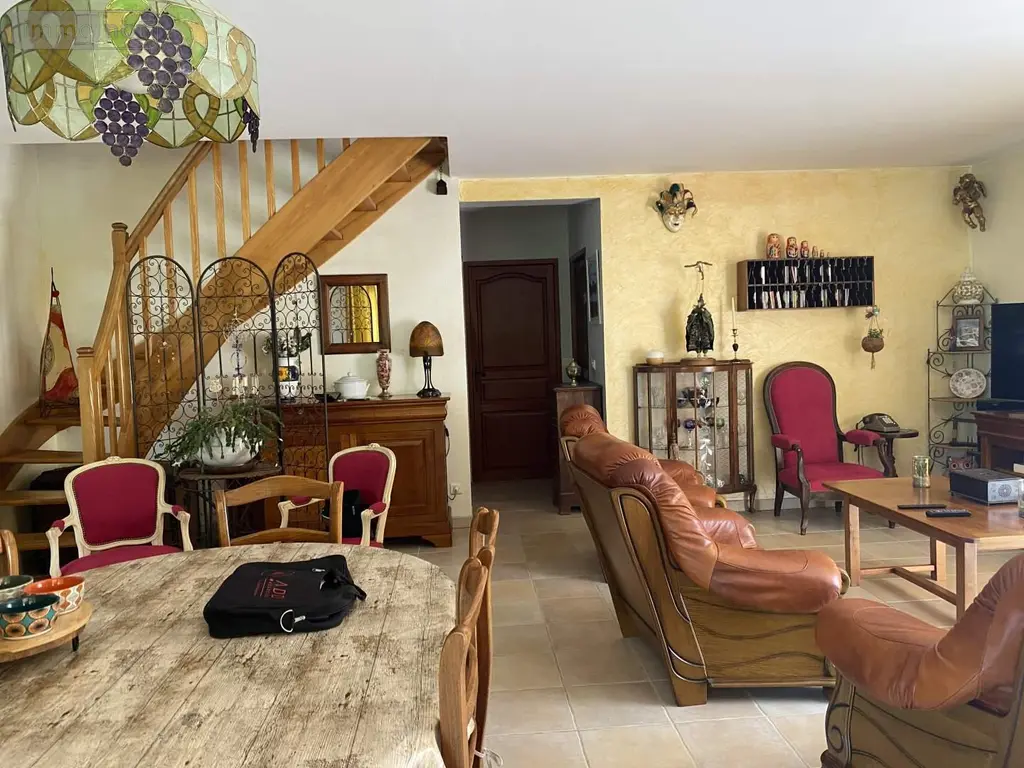 Maison a vendre Cieurac 46230 Lot 46 120 m2 5 pièces 304040 euros 009/1724 005